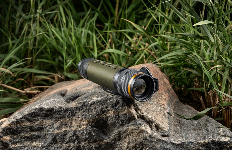 Pulsar Wildlife Lumion XL50 Thermal Imager