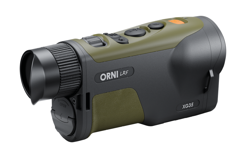 Pulsar Wildlife Orni XG35 Hand Held Thermal Imager