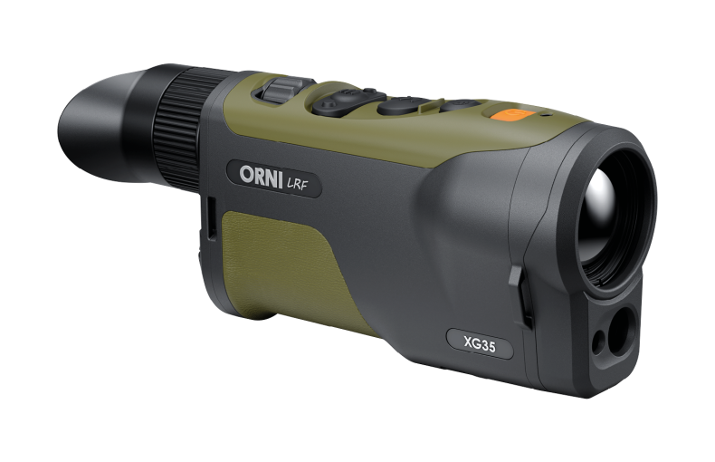 Pulsar Wildlife Orni XG35 Hand Held Thermal Imager
