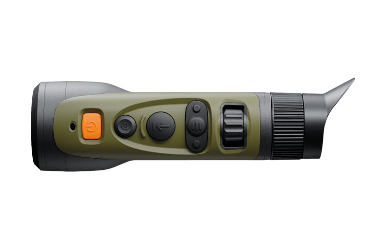 Pulsar Wildlife Orni XG35 Hand Held Thermal Imager