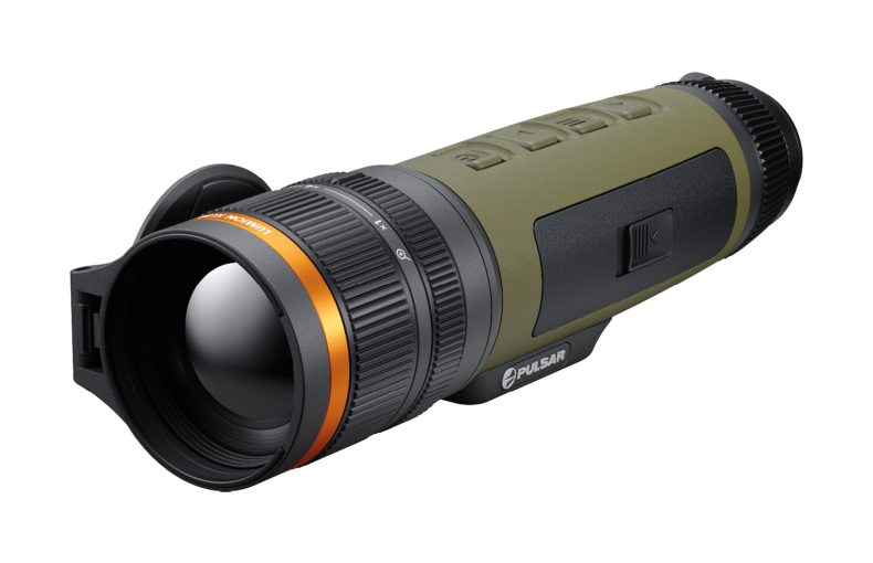 Pulsar Wildlife Lumion XL50 Thermal Imager