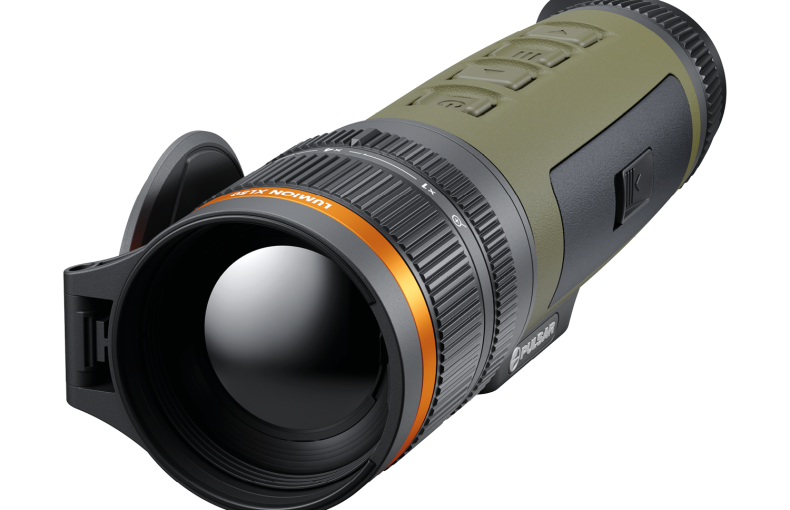 Pulsar Wildlife Lumion XL50 Thermal Imager