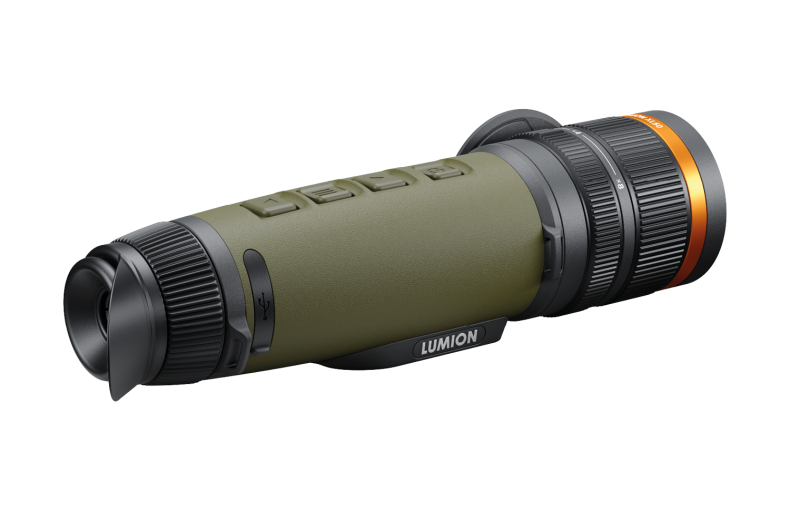 Pulsar Wildlife Lumion XL50 Thermal Imager