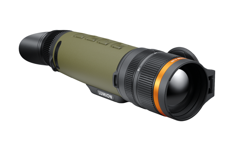 Pulsar Wildlife Lumion XL50 Thermal Imager