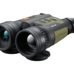 Pulsar Wildlife Ventex XT50 Thermal Imaging Binoculars