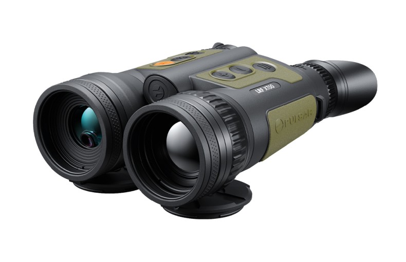 Pulsar Wildlife Ventex XT50 Thermal Imaging Binoculars