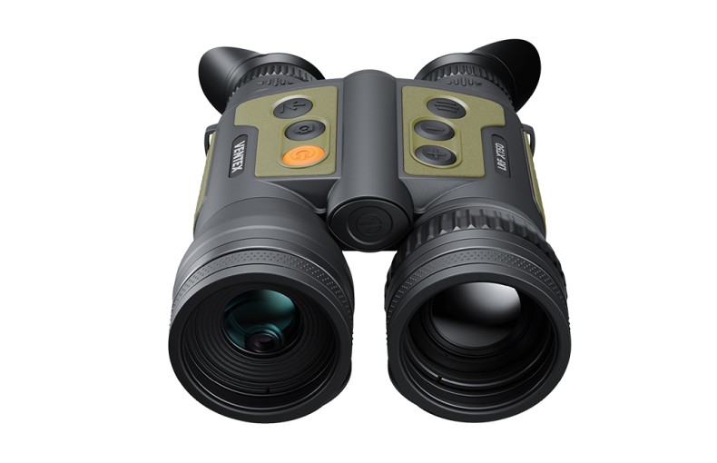 Pulsar Wildlife Ventex XT50 Thermal Imaging Binoculars
