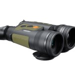 Pulsar Wildlife Ventex XT50 Thermal Imaging Binoculars