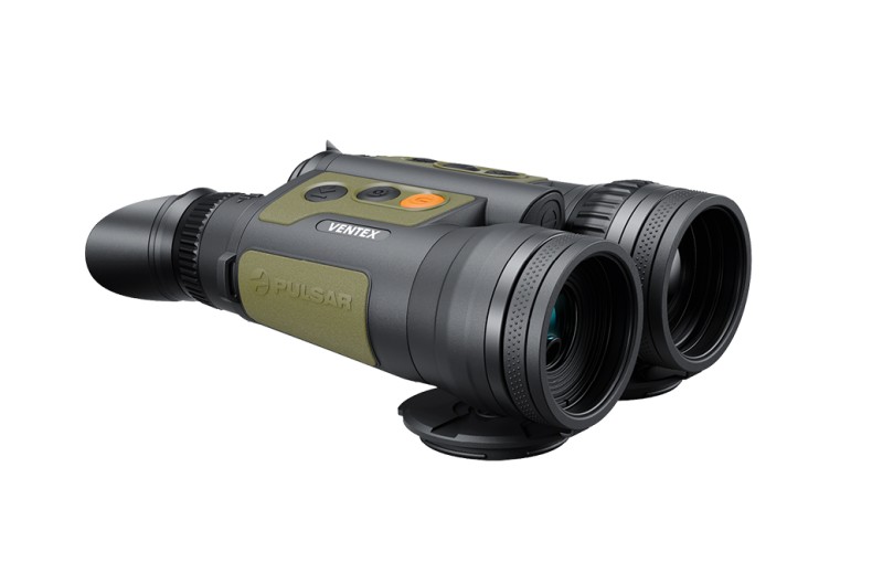 Pulsar Wildlife Ventex XT50 Thermal Imaging Binoculars