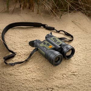 Pulsar Wildlife Ventex XT50 Thermal Imaging Binoculars