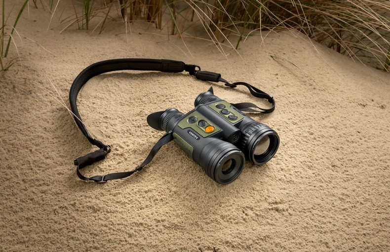 Pulsar Wildlife Ventex XT50 Thermal Imaging Binoculars