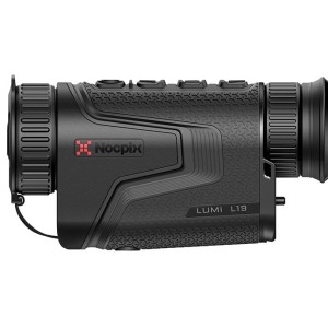 NocPix Lumi L19 Hand held thermal imager