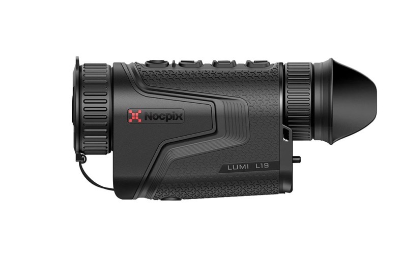 NocPix Lumi L19 Hand held thermal imager