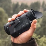 NocPix Lumi L19 Hand held thermal imager