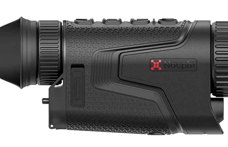 NocPix Lumi L35R Hand held thermal imager