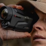 NocPix Lumi L35R Hand held thermal imager