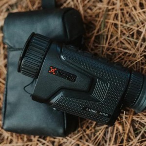 NocPix Lumi P13 Hand held thermal imager