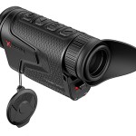 NocPix Lumi P13 Hand held thermal imager