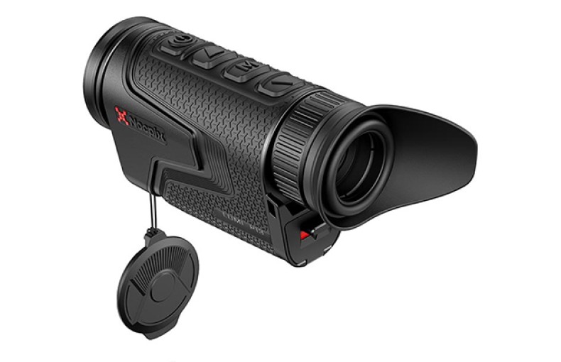 NocPix Lumi P13 Hand held thermal imager