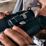 NocPix Quest H35R Thermal imaging binoculars