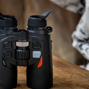NocPix Quest H35R Thermal imaging binoculars