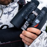 NocPix Quest H50R Thermal imaging binoculars