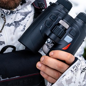 NocPix Quest H50R Thermal imaging binoculars