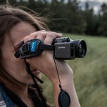 Pard Leopard 640 LRF 35mm Hand Held Thermal Imaging Camera