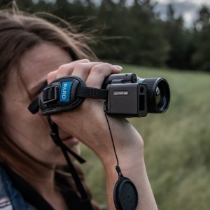 Pard Leopard 640 LRF 35mm Hand Held Thermal Imaging Camera