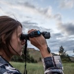 Pard Leopard 640 LRF 35mm Hand Held Thermal Imaging Camera