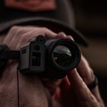 Pard Leopard 640 LRF 35mm Hand Held Thermal Imaging Camera