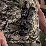 Pard Leopard 640 LRF 35mm Hand Held Thermal Imaging Camera