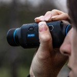 Pard Leopard 640 LRF 35mm Hand Held Thermal Imaging Camera