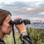 Pard Leopard 640 LRF 35mm Hand Held Thermal Imaging Camera