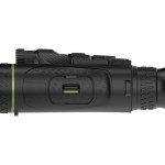 Pixfra Draco D225-4K Multispectral Thermal Binoculars