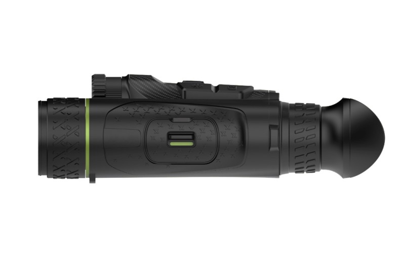 Pixfra Draco D225-4K Multispectral Thermal Binoculars