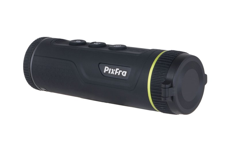 Pixfra Mile 2 M419 Hand Held Thermal Imager