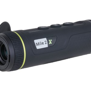Pixfra Mile 2 M215 Hand held thermal imager