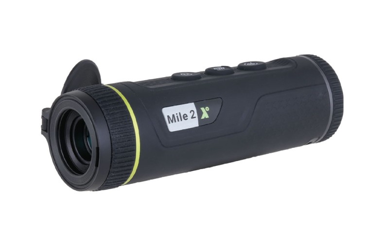 Pixfra Mile 2 M625 Hand Held Thermal Imager