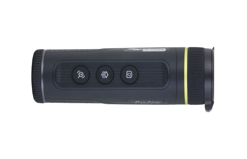 Pixfra Mile 2 M419 Hand Held Thermal Imager