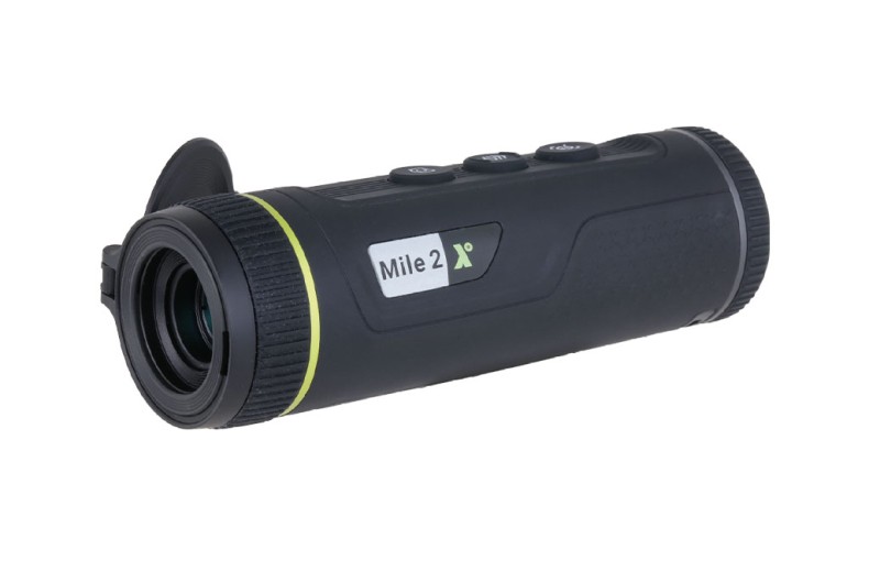 Pixfra Mile 2 M419 Hand Held Thermal Imager