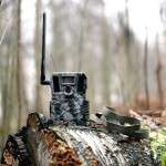 HikMicro M15 Wildlife Camera 4G Enabled Trail Camera