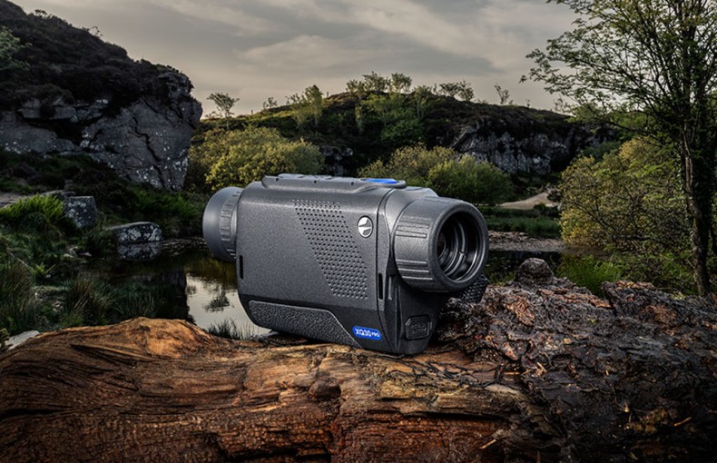 Pulsar Axion XQ30 PRO Hand Held Thermal Imager