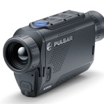 Pulsar Axion Compact XQ19 Hand Held Thermal Imaging Camera