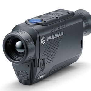 Pulsar Axion Compact XQ19 Hand Held Thermal Imaging Camera