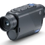 Pulsar Axion Compact XQ19 Hand Held Thermal Imaging Camera