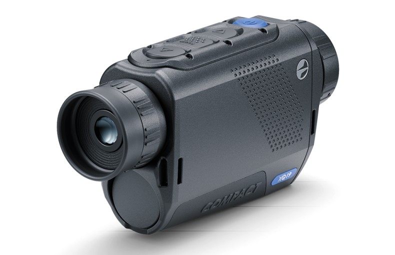 Pulsar Axion Compact XQ19 Hand Held Thermal Imaging Camera