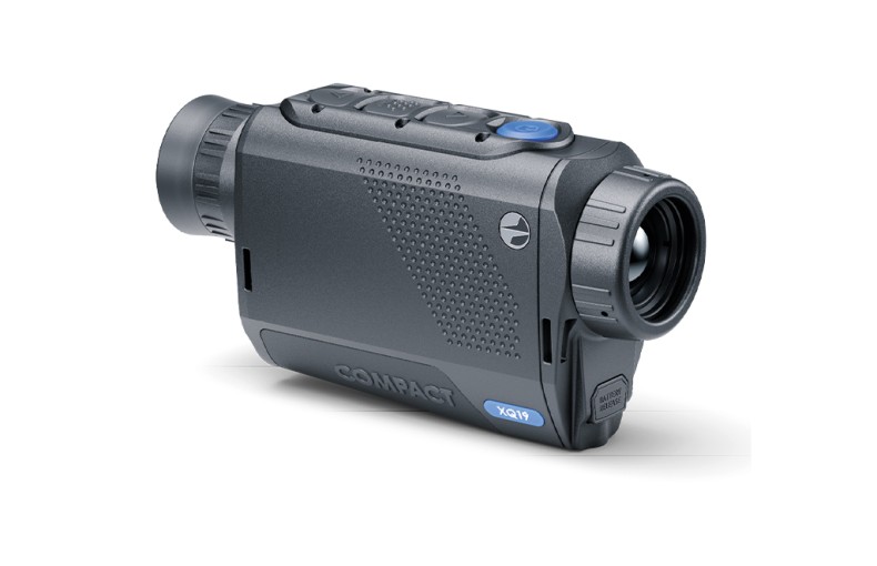 Pulsar Axion Compact XQ19 Hand Held Thermal Imaging Camera
