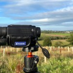 Pulsar Axion Compact XQ19 Hand Held Thermal Imaging Camera