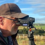 Pulsar Axion Compact XQ19 Hand Held Thermal Imaging Camera